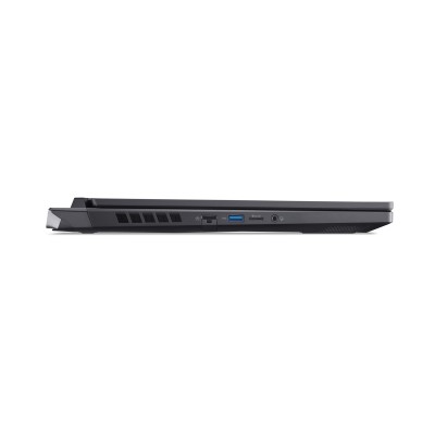 Ноутбук Acer Nitro 17 AN17-51 17.3" QHD IPS, Intel i7-13700H, 32GB, F1TB, NVD4060-8, Lin, черный (NH.QK6EU.004)