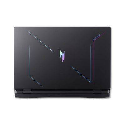 Ноутбук Acer Nitro 17 AN17-51 17.3" QHD IPS, Intel i7-13700H, 32GB, F1TB, NVD4060-8, Lin, черный (NH.QK6EU.004)