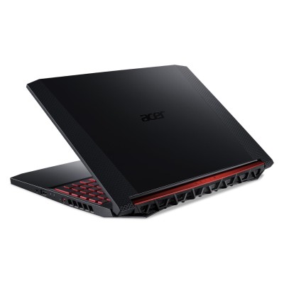 Ноутбук Acer Nitro 5 AN515-43 15.6FHD IPS/AMD R5 3550H/8/1000+256F/RX560X-4/Lin (NH.Q5XEU.014)