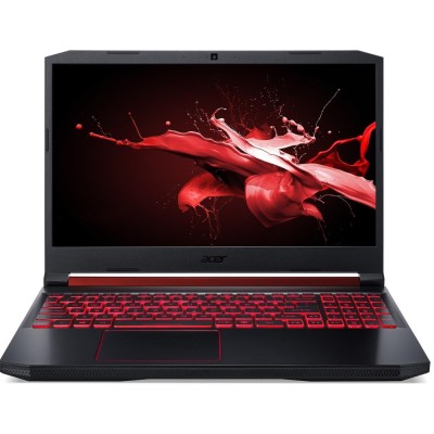 Купити Ноутбук Acer Nitro 5 AN515-43 15.6FHD IPS/AMD R7 3750H/16/512F/RX560X-4/Lin (NH.Q5XEU.038)