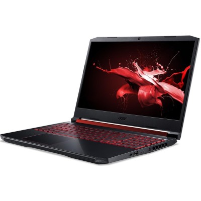 Ноутбук Acer Nitro 5 AN515-43 15.6FHD IPS/AMD R7 3750H/8/256F/RX560X-4/Lin (NH.Q5XEU.041)