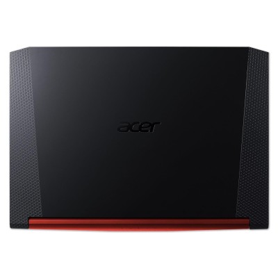 Ноутбук Acer Nitro 5 AN515-43 15.6FHD IPS/AMD R7 3750H/8/256F/RX560X-4/Lin (NH.Q5XEU.041)