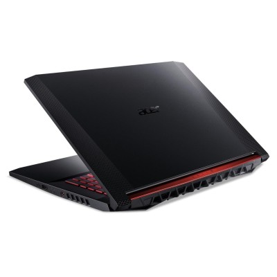 Купити Ноутбук Acer Nitro 5 AN517-51 17.3FHD 144Hz IPS/Intel i5-9300H/16/512F/NVD1650-4/Lin/Black (NH.Q5CEU.027)