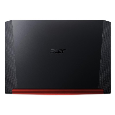 Купити Ноутбук Acer Nitro 5 AN517-51 17.3FHD 144Hz IPS/Intel i5-9300H/16/512F/NVD1650-4/Lin/Black (NH.Q5CEU.027)