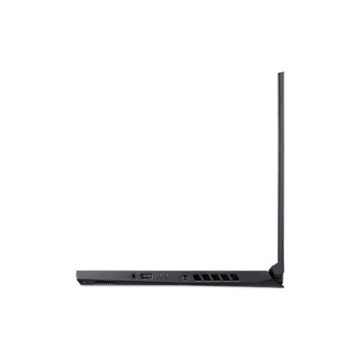 Купити Ноутбук Acer Nitro 5 AN517-51 17.3FHD IPS/Intel i5-9300H/16/512F/NVD1650-4/Lin/Black (NH.Q5CEU.029)