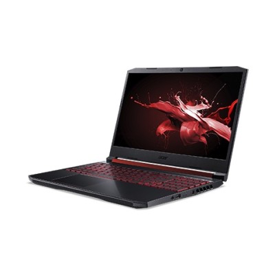 Купити Ноутбук Acer Nitro 5 AN517-51 17.3FHD IPS/Intel i7-9750H/16/512F/NVD1650-4/Lin/Black (NH.Q5CEU.023)