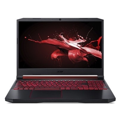 Купити Ноутбук Acer Nitro 5 AN517-51 17.3FHD IPS/Intel i7-9750H/8/256F/NVD1650-4/Lin (NH.Q5CEU.045)