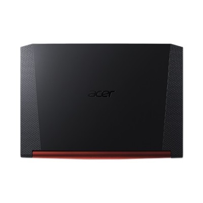Купити Ноутбук Acer Nitro 5 AN517-51 17.3FHD IPS/Intel i7-9750H/8/256F/NVD1650-4/Lin (NH.Q5CEU.045)
