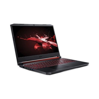 Купити Ноутбук Acer Nitro 5 AN517-51 17.3FHD IPS/Intel i7-9750H/8/256F/NVD1650-4/Lin (NH.Q5CEU.045)