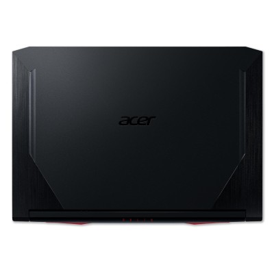 Купити Ноутбук Acer Nitro 5 AN517-52 17.3FHD 120Hz IPS/Intel i5-10300H/16/512F/NVD1660Ti-6/Lin/Black (NH.Q8JEU.00B)