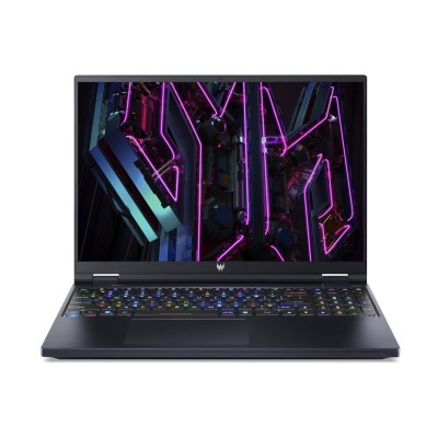 Купити Ноутбук Acer Predator Helios 16 PH16-71 16" WQXGA, Intel i7-13700HX, 32GB, F1TB, NVD4070-8, Lin (NH.QJREU.002)