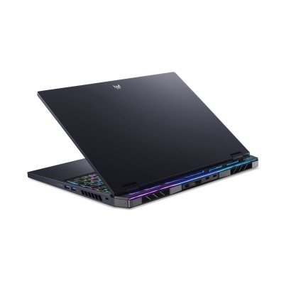 Купити Ноутбук Acer Predator Helios 16 PH16-71 16" WQXGA, Intel i7-13700HX, 32GB, F1TB+F1TB, NVD4060-8, Win11 (NH.QJQEU.003)
