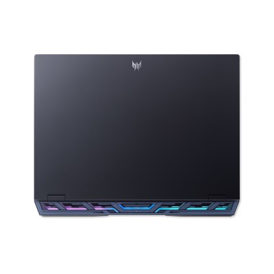 Купити Ноутбук Acer Predator Helios 16 PH16-71 16" WQXGA, Intel i7-13700HX, 32GB, F1TB+F1TB, NVD4060-8, Win11 (NH.QJQEU.003)