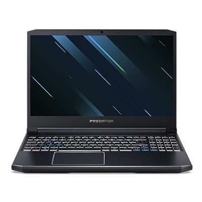 Купити Ноутбук Acer Predator Helios 300 PH315-52 15.6FHD IPS/Intel i7-9750H/16/1000+256F/NVD2060-6/Lin (NH.Q54EU.037)