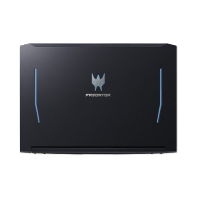 Купити Ноутбук Acer Predator Helios 300 PH315-52 15.6FHD IPS/Intel i7-9750H/16/1000+256F/NVD2060-6/Lin (NH.Q54EU.037)