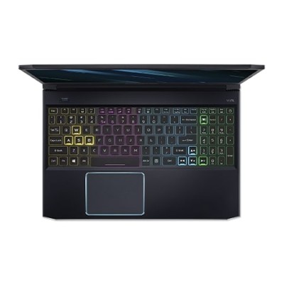 Купити Ноутбук Acer Predator Helios 300 PH315-52 15.6FHD IPS/Intel i7-9750H/32/1000+256F/NVD2060-6/Lin (NH.Q54EU.047)