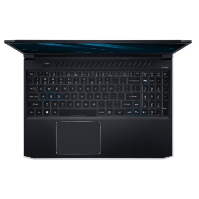 Купити Ноутбук Acer Predator Helios 300 PH315-53 15.6"FHD IPS 144Hz/Intel i5-10300H/16/512F/NVD3060-6/Lin (NH.QAUEU.006)