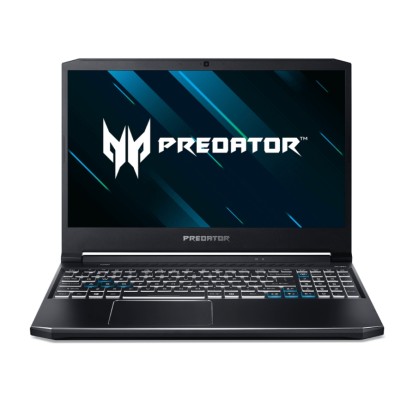 Купити Ноутбук Acer Predator Helios 300 PH315-53 15.6"FHD IPS 144Hz/Intel i7-10750H/16/512F/NVD3070-8/Lin (NH.QATEU.00E)