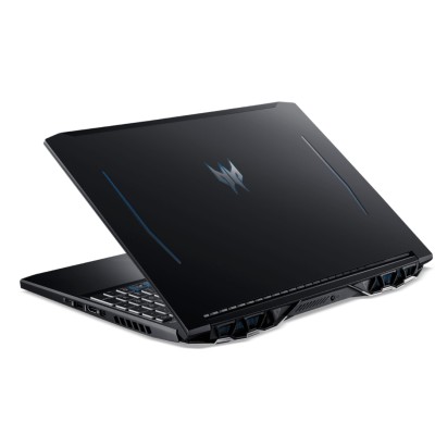 Купити Ноутбук Acer Predator Helios 300 PH315-53 15.6"FHD IPS 144Hz/Intel i7-10750H/32/1024F/NVD3060-6/Lin (NH.QAUEU.00F)