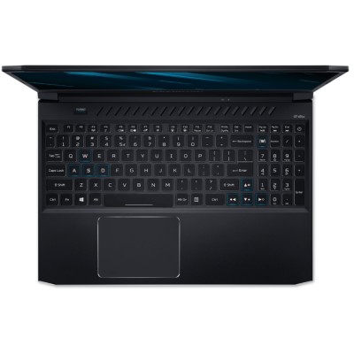 Купити Ноутбук Acer Predator Helios 300 PH315-53 15.6"FHD IPS 144Hz/Intel i7-10750H/32/1024F/NVD3060-6/Lin (NH.QAUEU.00F)