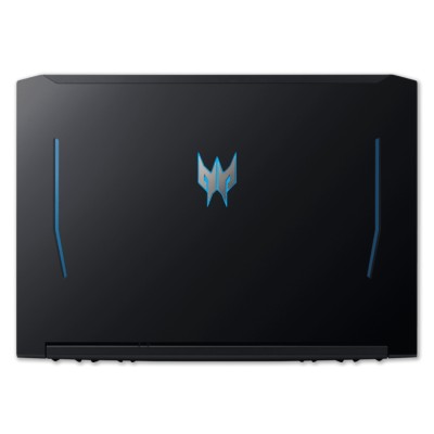 Купити Ноутбук Acer Predator Helios 300 PH315-53 15.6"FHD IPS 300Hz/Intel i7-10750H/32/1024F/NVD3060-6/Lin (NH.QAUEU.00G)