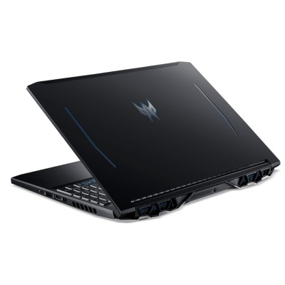 Купити Ноутбук Acer Predator Helios 300 PH315-53 15.6"FHD IPS 300Hz/Intel i7-10750H/32/1024F/NVD3060-6/Lin (NH.QAUEU.00G)