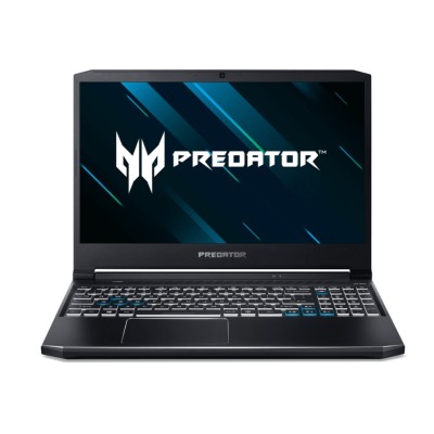 Купити Ноутбук Acer Predator Helios 300 PH315-53 15.6"FHD IPS 300Hz/Intel i7-10870H/32/1024F/NVD3080-8/Lin (NH.QAVEU.00A)