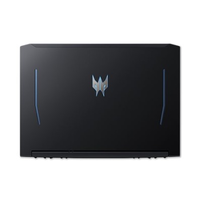 Купити Ноутбук Acer Predator Helios 300 PH315-53 15.6FHD 144Hz IPS/Intel i7-10750H/16/512F/NVD2060-6/Lin (NH.Q7YEU.009)