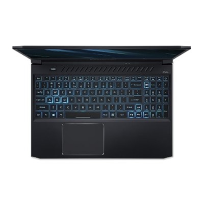 Купити Ноутбук Acer Predator Helios 300 PH315-53 15.6FHD 144Hz IPS/Intel i7-10750H/16/512F/NVD2060-6/Lin (NH.Q7YEU.009)