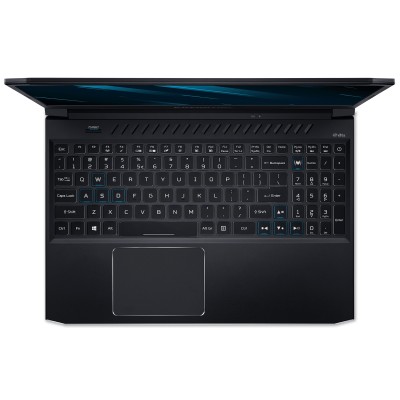 Ноутбук Acer Predator Helios 300 PH315-53 15.6FHD 144Hz IPS/Intel i7-10750H/16/512F/NVD3060-6/Lin (NH.QAUEU.00A)