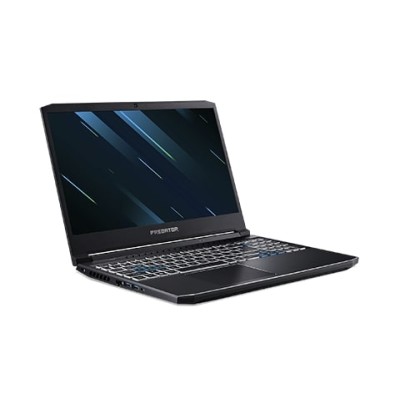 Купити Ноутбук Acer Predator Helios 300 PH315-53 15.6FHD 144Hz/Intel i5-10300H/16/1000+256F/NVD2060-6/Lin (NH.Q7YEU.00G)