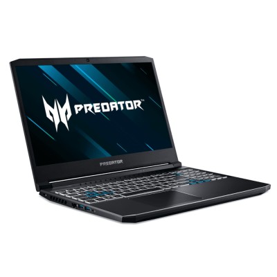 Купити Ноутбук Acer Predator Helios 300 PH315-53 15.6FHD 240Hz IPS/Intel i7-10870H/32/2x1000F/NVD3080-8/Lin (NH.QAVEU.007)