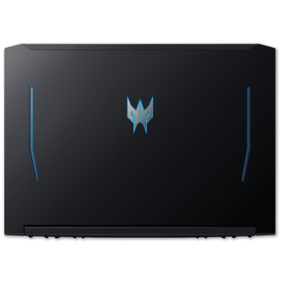 Ноутбук Acer Predator Helios 300 PH315-53 15.6FHD IPS 300Hz/Intel i7-10870H/16/1024F/NVD3080-8/Lin (NH.QAVEU.004)