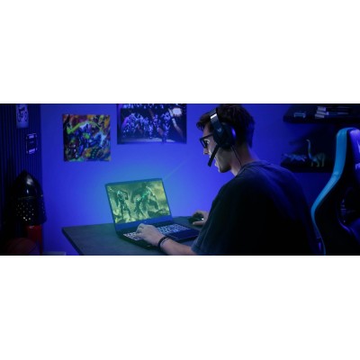 Купити Ноутбук Acer Predator Helios 300 PH315-54 15.6FHD IPS 144Hz/Intel i7-11800H/16/1024F/NVD3060-6/Lin (NH.QC2EU.00F)