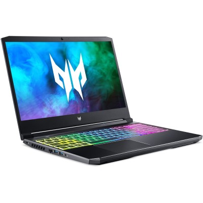 Купити Ноутбук Acer Predator Helios 300 PH315-54 15.6QHD IPS 165Hz/Intel i7-11800H/16/1024F/NVD3070-8/Lin (NH.QC1EU.006)