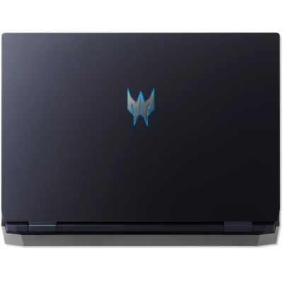 Ноутбук Acer Predator Helios 300 PH315-55 15.6" FHD IPS, Intel i7-12700H, 32GB, F1TB, NVD3070-8, Lin, черный (NH.QGNEU.009)