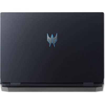 Ноутбук Acer Predator Helios 300 PH315-55 15.6" FHD IPS, Intel i7-12700H, 32GB, F1TB, NVD3080-8, Lin (NH.QGMEU.005)
