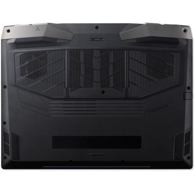 Ноутбук Acer Predator Helios 300 PH315-55 15.6" FHD IPS, Intel i9-12900H, 32GB, F1TB, NVD3070Ti-8, Lin, черный (NH.QFTEU.00J)