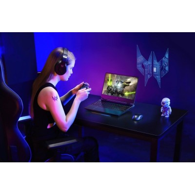 Ноутбук Acer Predator Helios 300 PH315-55 15.6" FHD IPS, Intel i9-12900H, 32GB, F1TB, NVD3070Ti-8, Lin, черный (NH.QFTEU.00J)