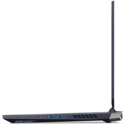 Ноутбук Acer Predator Helios 300 PH315-55 15.6" FHD IPS, Intel i9-12900H, 32GB, F1TB, NVD3070Ti-8, Lin, черный (NH.QFTEU.00J)