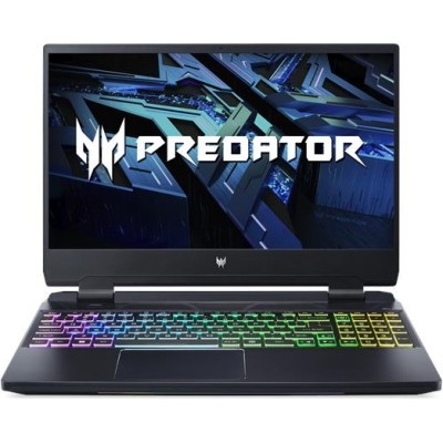 Купити Ноутбук Acer Predator Helios 300 PH315-55 15.6QHD IPS 165Hz/Intel i7-12700H/32/1024F/NVD3060-6/Lin (NH.QGPEU.002)
