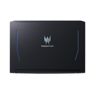 Купити Ноутбук Acer Predator Helios 300 PH317-53 17.3FHD IPS/Intel i7-9750H/16/512F/NVD2070-8/Lin (NH.Q5REU.013)