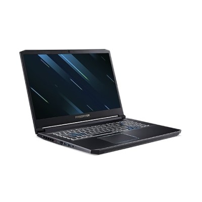 Купити Ноутбук Acer Predator Helios 300 PH317-53 17.3FHD IPS/Intel i7-9750H/16/512F/NVD2070-8/Lin (NH.Q5REU.013)