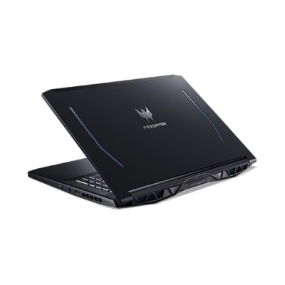 Купити Ноутбук Acer Predator Helios 300 PH317-53 17.3FHD IPS/Intel i7-9750H/16/512F/NVD2070-8/Lin (NH.Q5REU.013)