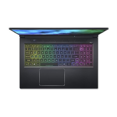 Ноутбук Acer Predator Helios 300 PH317-55 17.3FHD IPS 144Hz/Intel i7-11800H/16/512F/NVD3060-6/Lin (NH.QB6EU.007)