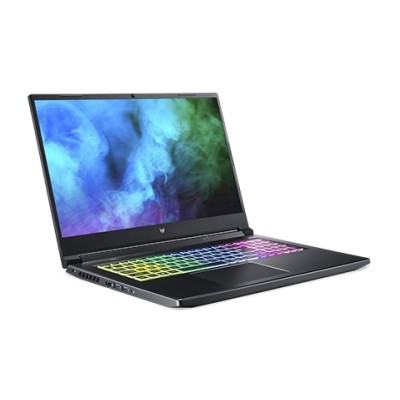 Ноутбук Acer Predator Helios 300 PH317-55 17.3FHD IPS 144Hz/Intel i7-11800H/16/512F/NVD3060-6/Lin (NH.QB6EU.007)
