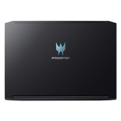 Ноутбук Acer Predator Triton 300 PT315-51 15.6FHD IPS/Intel i5-9300H/16/512F/NVD1650-4/Lin/Black (NH.Q6DEU.00A)