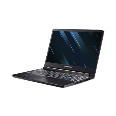 Купити Ноутбук Acer Predator Triton 300 PT315-52 15.6FHD 120Hz IPS/Intel i7-10750H/16/512F/NVD1660Ti-6/Lin (NH.Q7CEU.00G)