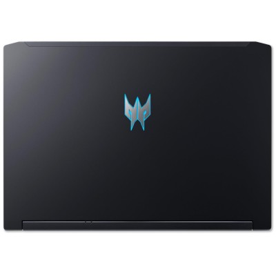 Ноутбук Acer Predator Triton 300 PT315-53 15.6FHD IPS 360Hz/Intel i7-11800H/32/1024F/NVD3080-8/Lin (NH.QDTEU.002)