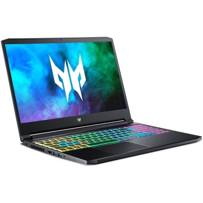 Ноутбук Acer Predator Triton 300 PT315-53 15.6FHD IPS 360Hz/Intel i7-11800H/32/1024F/NVD3080-8/Lin (NH.QDTEU.002)